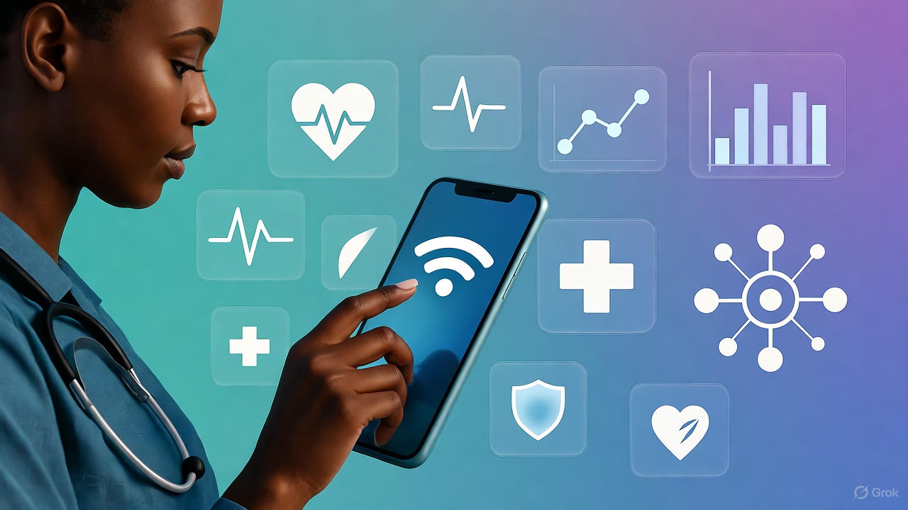 Your Body Is Talking: Your Symptoms Are Messages