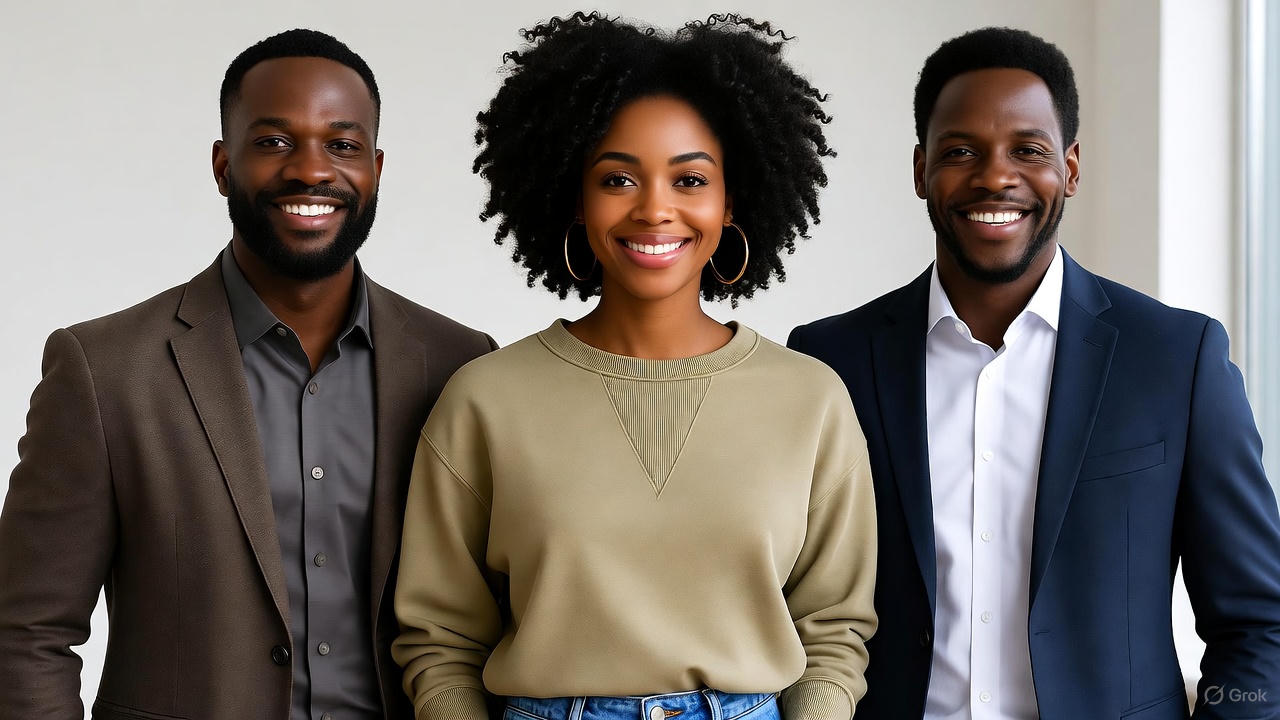 We Provide Smart Solutions.