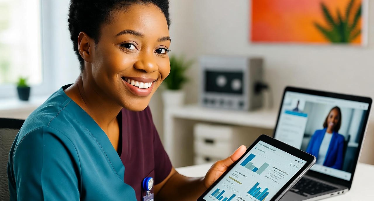 We Provide {Smart} \ Solutions.